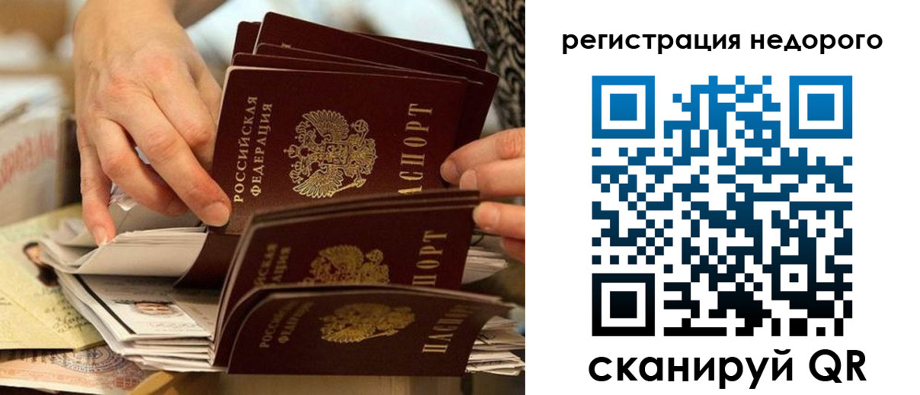 прописка в квартире в Смоленской области
